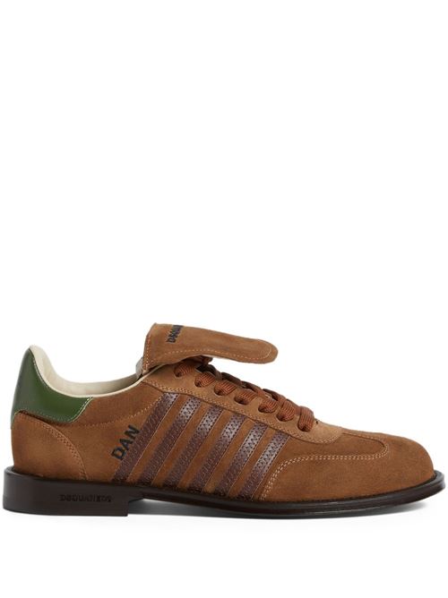  DSQUARED2 | LUM0107 01504118M1100